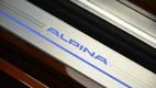 BMW Alpina B7