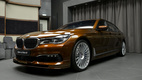 BMW Alpina B7