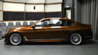 BMW Alpina B7