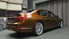BMW Alpina B7