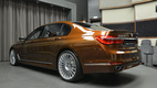 BMW Alpina B7