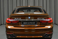 BMW Alpina B7