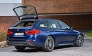 BMW 5-Series Touring