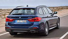 BMW 5-Series Touring