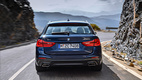 BMW 5-Series Touring