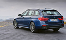 BMW 5-Series Touring
