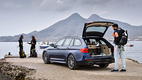 BMW 5-Series Touring