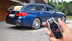BMW 5-Series Touring