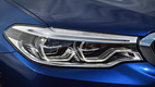 BMW 5-Series Touring