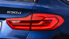 BMW 5-Series Touring