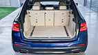 BMW 5-Series Touring