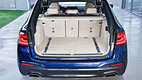 BMW 5-Series Touring