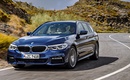 BMW 5-Series Touring