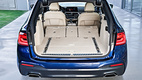 BMW 5-Series Touring