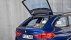 BMW 5-Series Touring