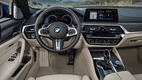 BMW 5-Series Touring