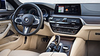 BMW 5-Series Touring