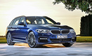BMW 5-Series Touring