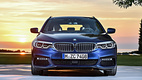 BMW 5-Series Touring