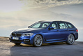 BMW 5-Series Touring