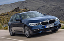 BMW 5-Series Touring