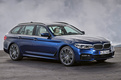 BMW 5-Series Touring