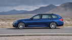 BMW 5-Series Touring