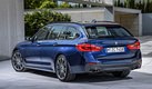 BMW 5-Series Touring