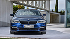 BMW 5-Series Touring