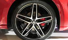Seat Ibiza 2017