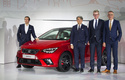 Seat Ibiza 2017