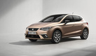Seat Ibiza 2017
