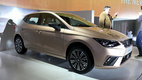 Seat Ibiza 2017