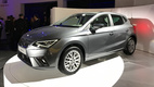 Seat Ibiza 2017
