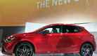 Seat Ibiza 2017