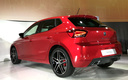 Seat Ibiza 2017