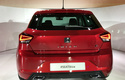 Seat Ibiza 2017