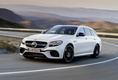 Mercedes-AMG E63 S Wagon