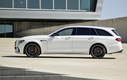 Mercedes-AMG E63 S Wagon