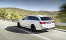 Mercedes-AMG E63 S Wagon