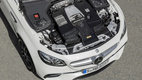 Mercedes-AMG E63 S Wagon