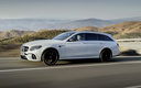 Mercedes-AMG E63 S Wagon