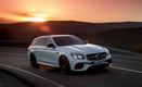 Mercedes-AMG E63 S Wagon