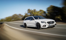 Mercedes-AMG E63 S Wagon