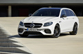 Mercedes-AMG E63 S Wagon