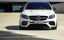 Mercedes-AMG E63 S Wagon