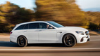 Mercedes-AMG E63 S Wagon
