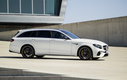 Mercedes-AMG E63 S Wagon