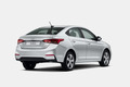 Hyundai Solaris 2017
