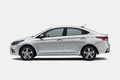 Hyundai Solaris 2017